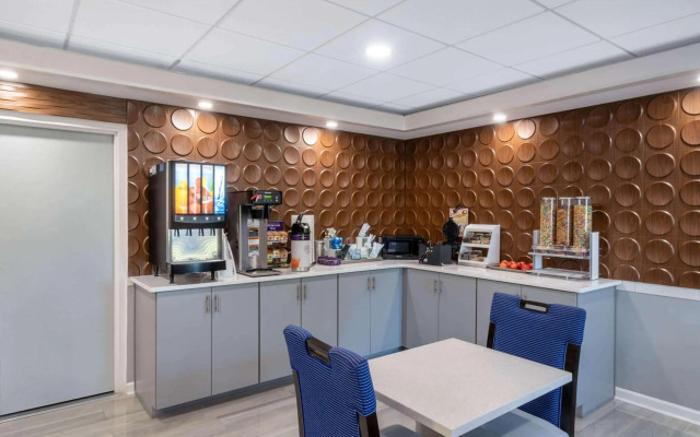 Wingate by Wyndham Horn Lake Southaven