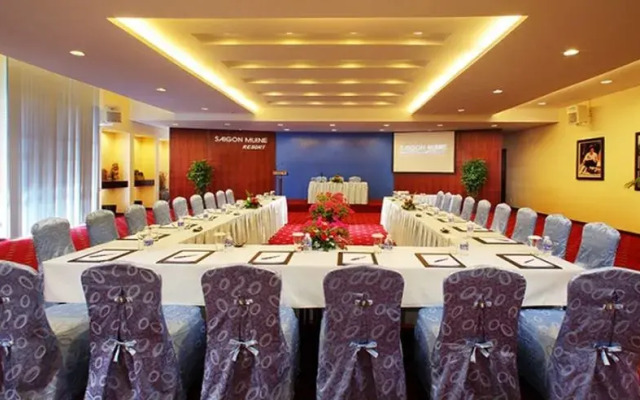 Sai Gon Mui Ne Resort