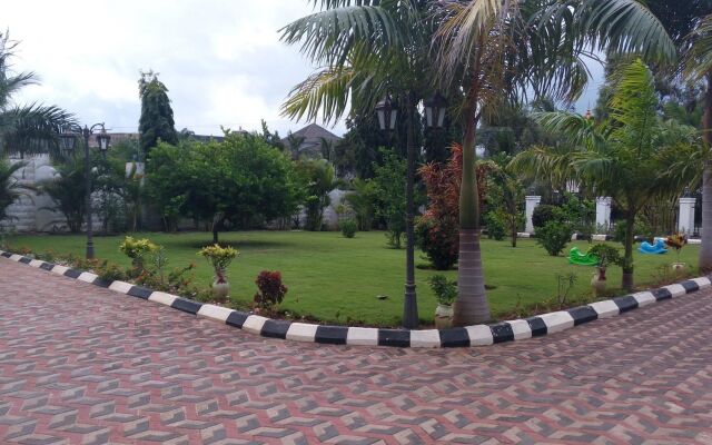 The Heron Court Boutique Hotel