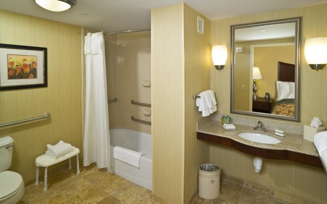 Homewood Suites by Hilton Portland