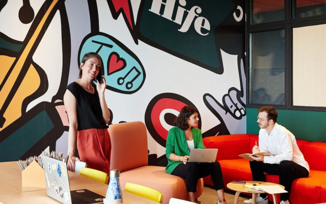 Hife Toulouse Sud Labège