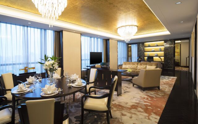 Four Points By Sheraton Hefei, Shushan