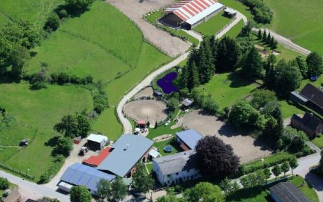 Ferienhof Fraider