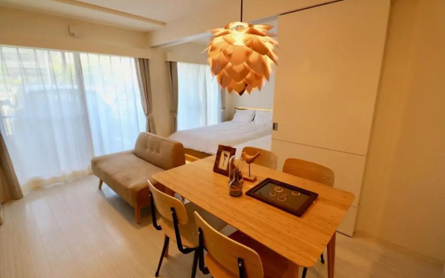 Sapporo - Apartment - Vacation STAY 7892