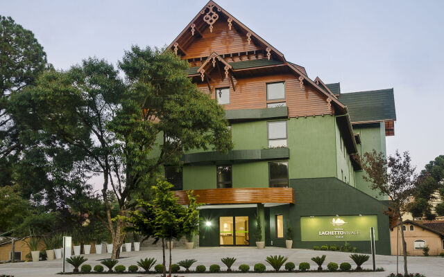 Hotel Laghetto Viale