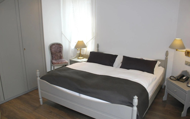 Flair Hotel Goldener Stern