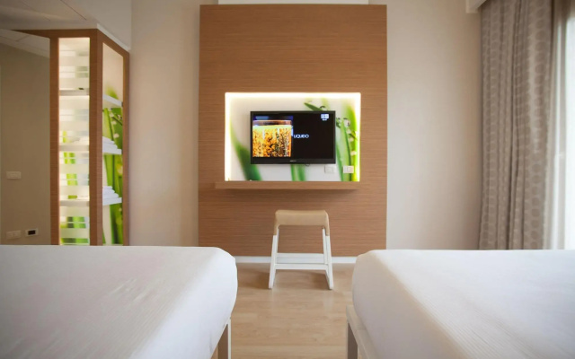 Oxygen Lifestyle Hotel
