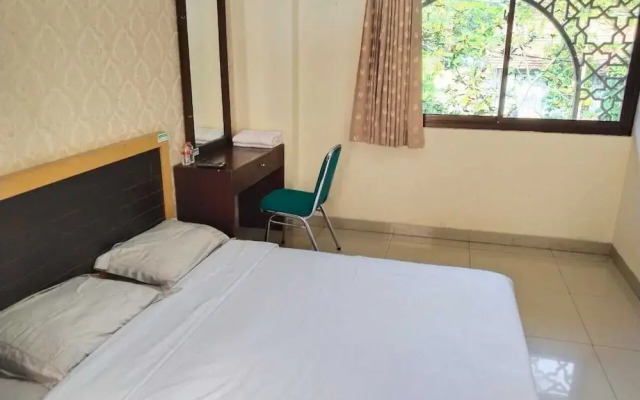 Islamic Guest House At Taqwa