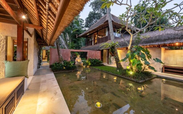 Villa Pantulan Bali