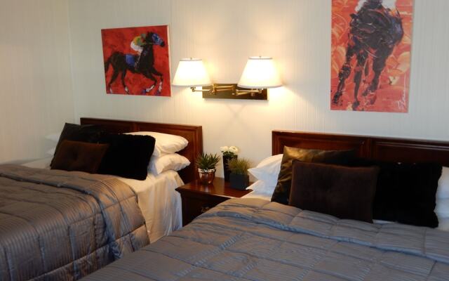 South Broadway Inn and Spa