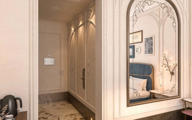Les Temps Istanbul Karakoy, Curio Collection By Hilton
