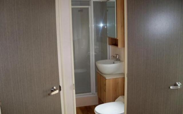 Chalet Adelaar & Chalet Lijster