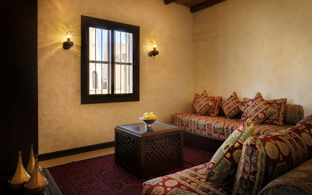 Arabian Nights Village