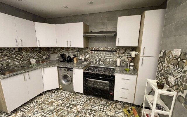 Lovely 2-bed Apartment in Kafr Nassar