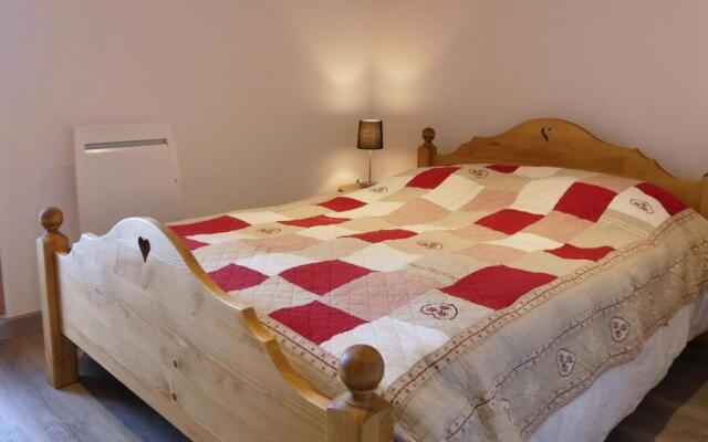 Appartement Méribel, 2 pièces, 4 personnes - FR-1-182-58