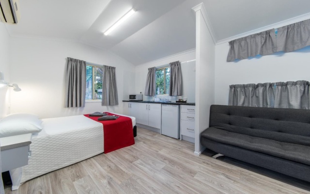 BIG4 Whitsunday Islands Holiday Park – Guest Rooms – Mandalay