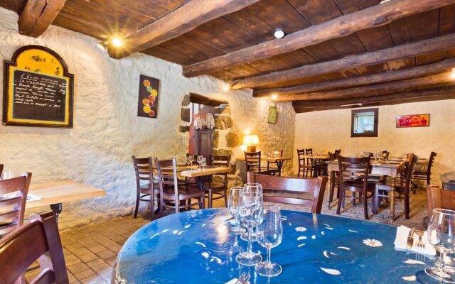 Auberge De La Moreno