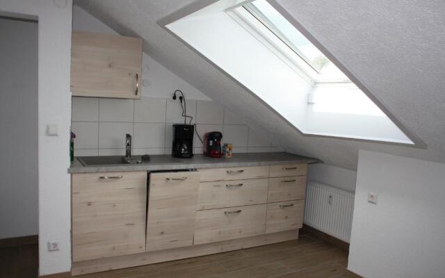 Ferienwohnung Müller