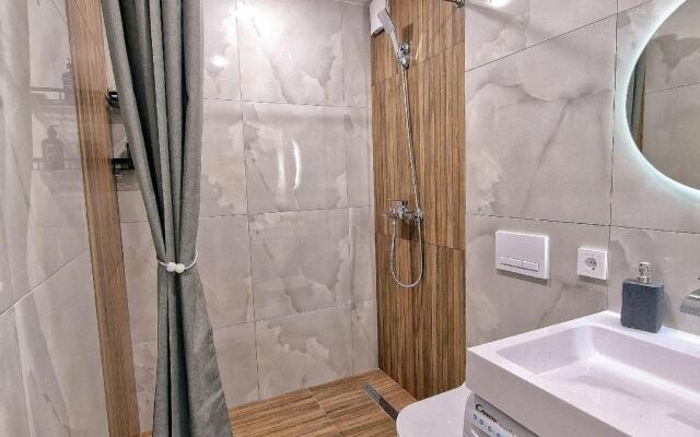 Apartments on 237 Lenin Str