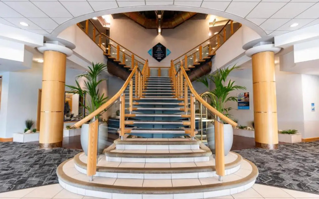 The Bolton Stadium Hotel, a member of Radisson Individuals