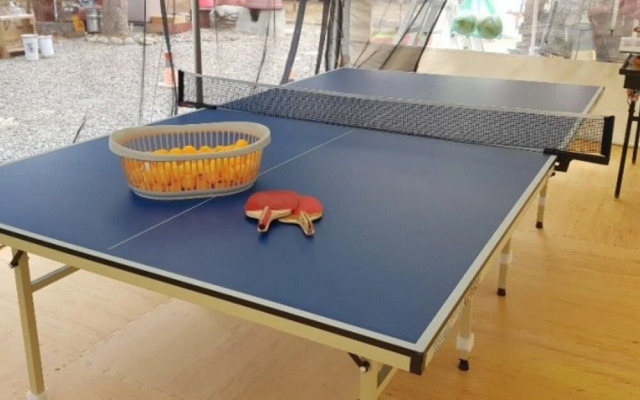 Hongcheon Gangbyeonuisuchaehwa Pension