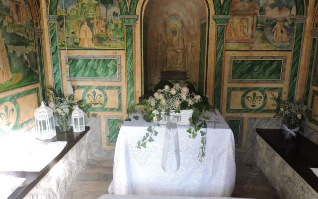 Villaggio Rurale Le Sette Querce