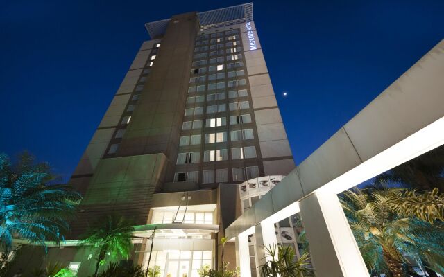 Mercure Campinas Hotel