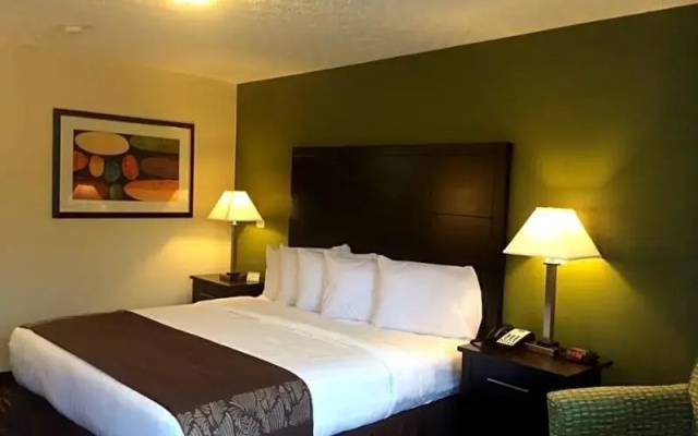 Boarders Inn Suites Ashland City Nashville