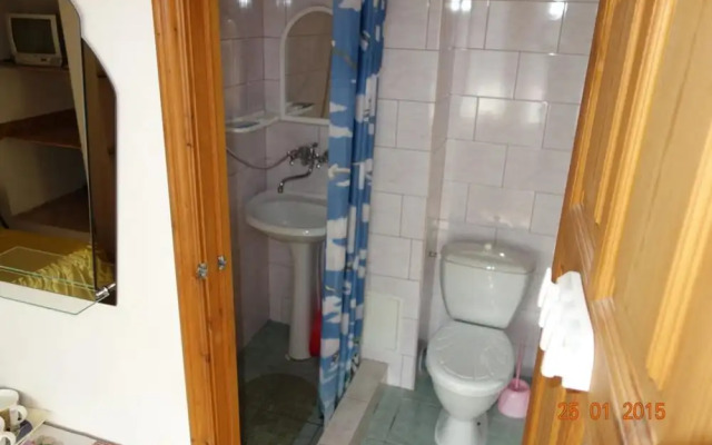 Maisky Hotel
