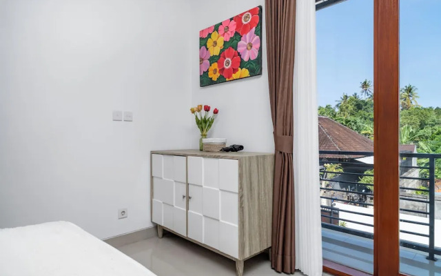 Villa Wibiseka Batuan