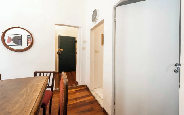 Ghibellina Retreat by MMega