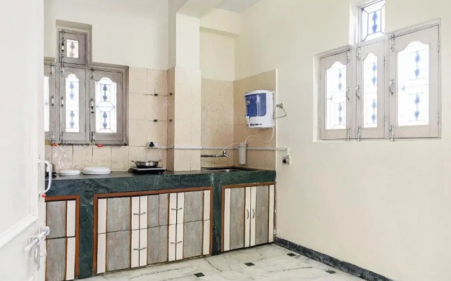OYO Home 26246 Cozy 2BHK