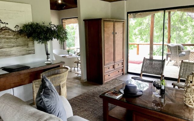 Karongwe River Lodge