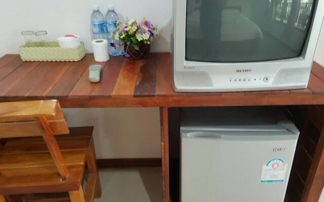 Sweet Home Chiang Khan