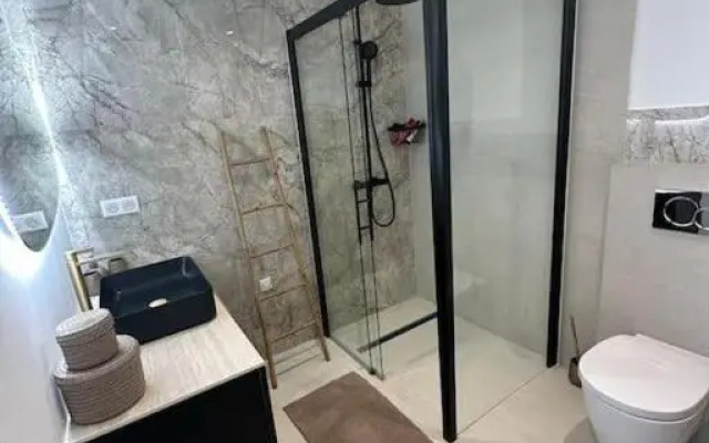 Appartement Coeur de Juan les Pins