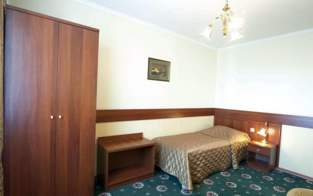 Hotel Orekhovo