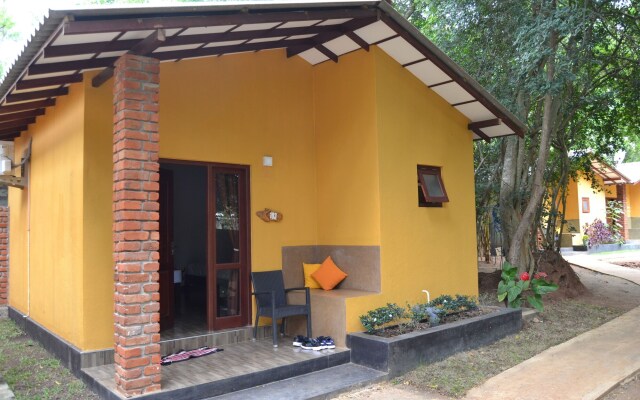 Ayubowan Resorts