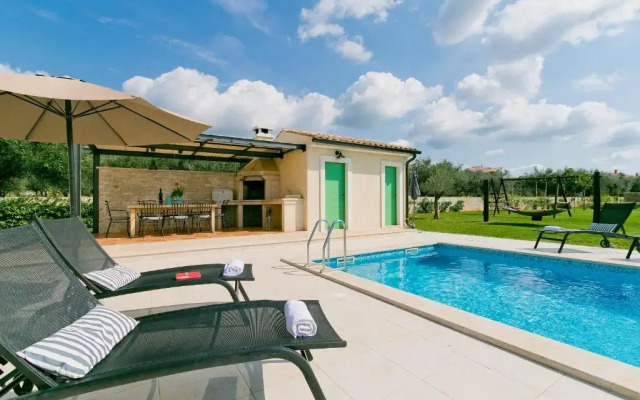 Villa Matija