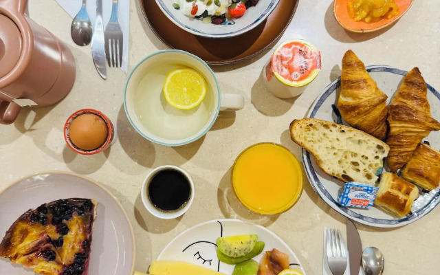 Hôtel Gabriel - Nouveauté 2025