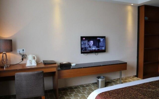 Weihai Wanxide Hotel