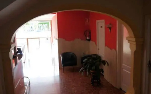 Hostal Comercio