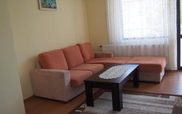 Keni Guest House
