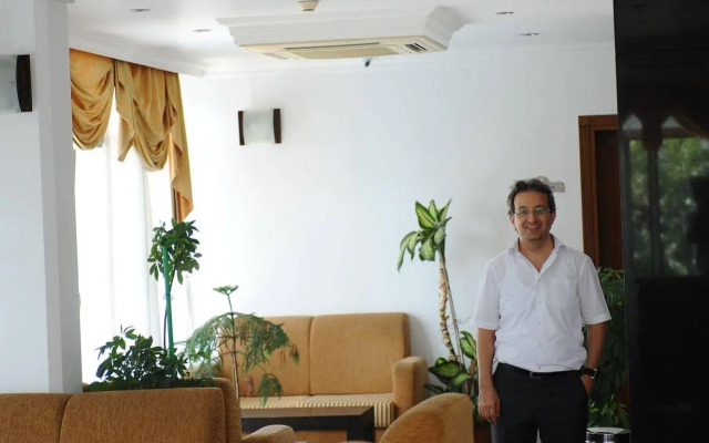 Hotel Royal Hill
