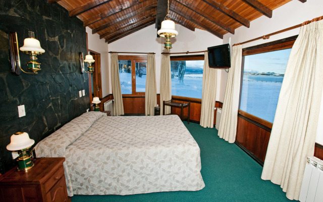 Tolkeyén Ushuaia Hotel