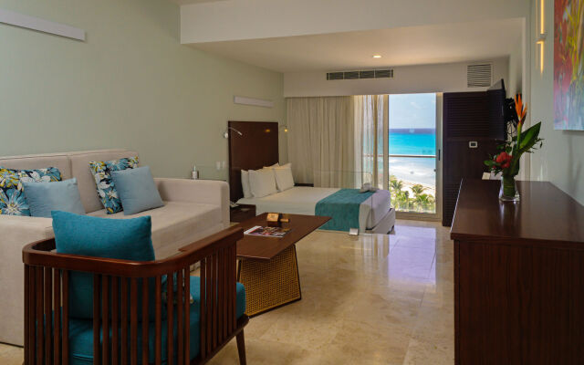 Sunset Royal Beach Resort - All Inclusive