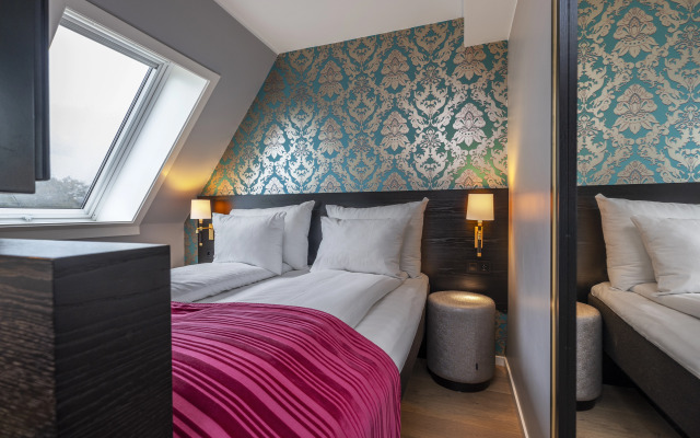 Thon Hotel Rosenkrantz