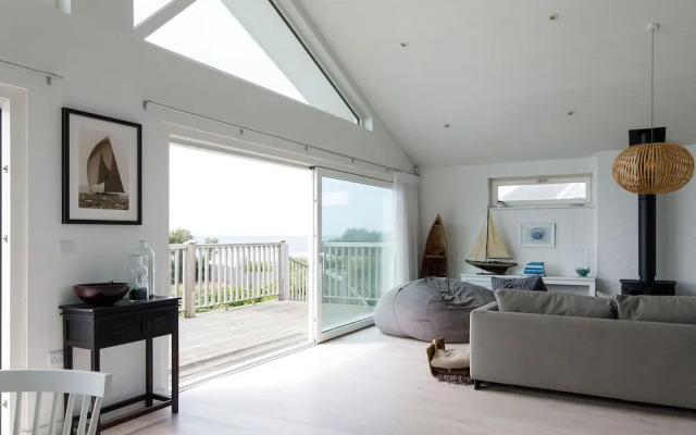 Hamptons Style Lux Beach House
