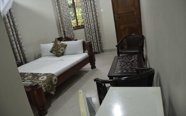 Mbezi Garden Hotel