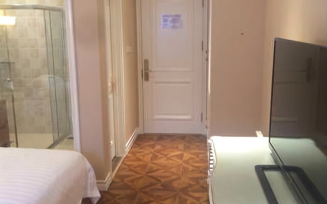 天津洋楼商务酒店