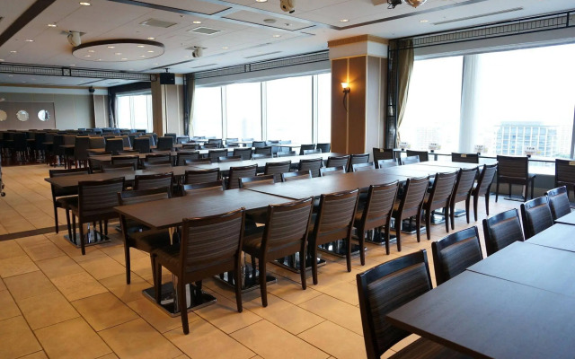 Candeo Hotels Chiba